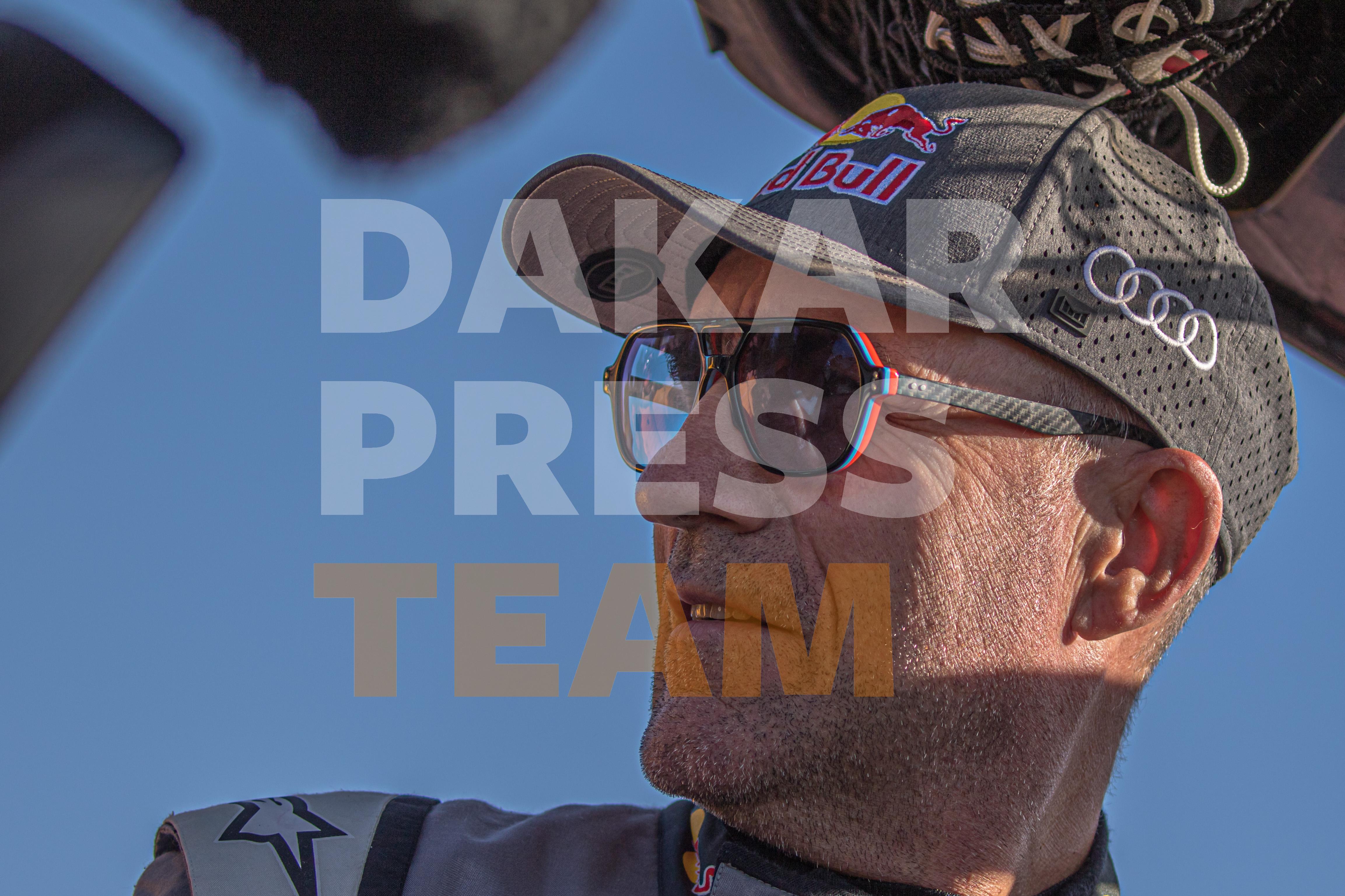 Dakar Press Team AUSTRALIA - Owner Dakar Press Team AUSTRALIA - Own